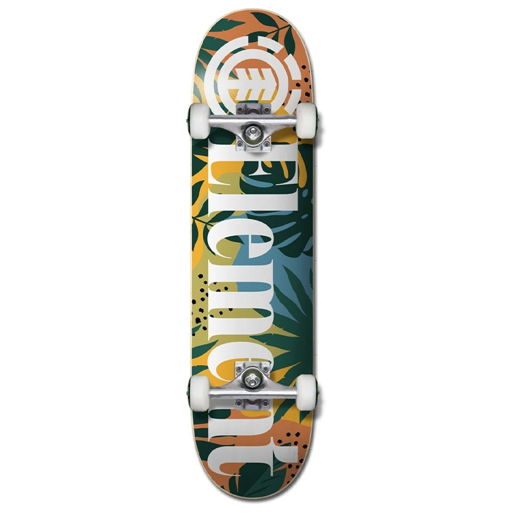 Skateboard Element MONSTERA